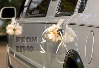 Prom Limo