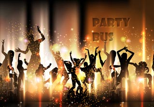 Party Bus Toronto