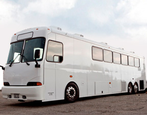 Party Bus Rentals